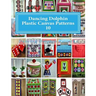 Dancing Dolphin Plastic Canvas Patterns 10: DancingDolphinPatterns.com