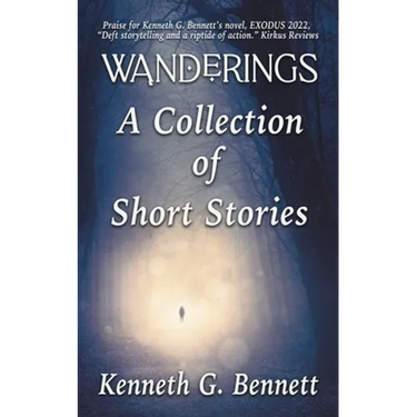 Wanderings - A Collection of Six Short Stories