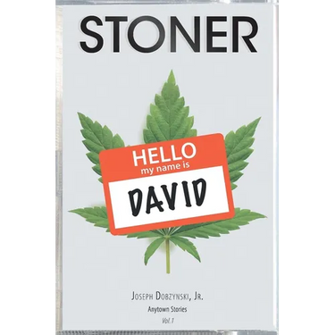 Stoner: Anytown Stories