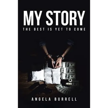 My Story: The Best Is Yet to Come
