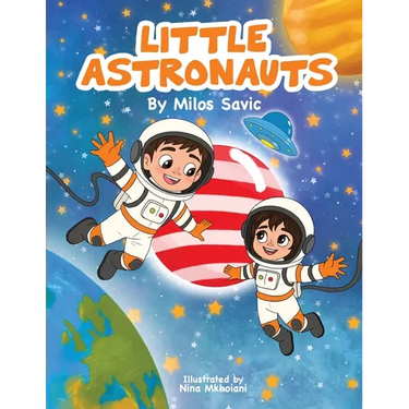 Little Astronauts