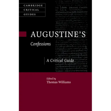Augustine's 'Confessions'