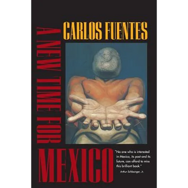 A New Time for Mexico