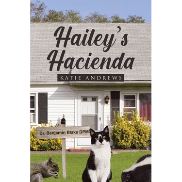 Hailey's Hacienda