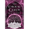 The Unbound Queen: A Novel of The Four Arts