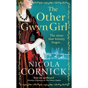 The Other Gwyn Girl
