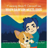 Tummy Heart Commotion: When Dawson Meets Dood