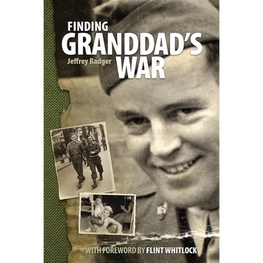 Finding Granddad's War