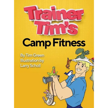 Trainer Tim's Camp Fitness