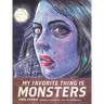 My Favorite Thing Is Monsters