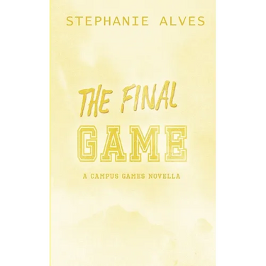 The Final Game - Special Edition