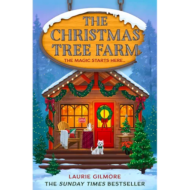 The Christmas Tree Farm