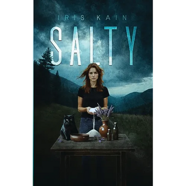 Salty