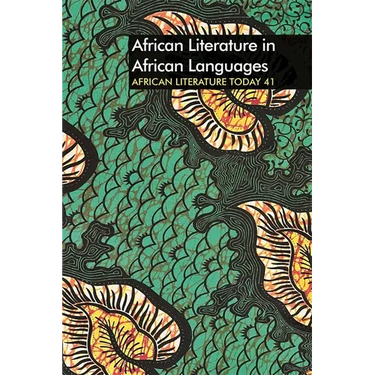 Alt 41: African Literature in African Languages