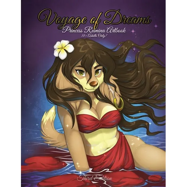Voyage of Dreams Third Edition