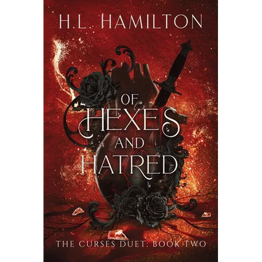 Of Hexes And Hatred