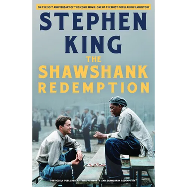 The Shawshank Redemption