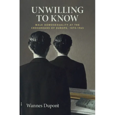 Unwilling To Know