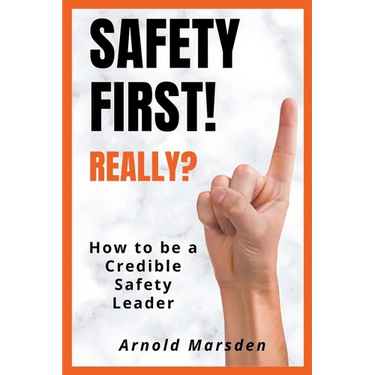 Safety First! Really?