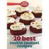 Betty Crocker 20 Best Cookie Contest Recipes