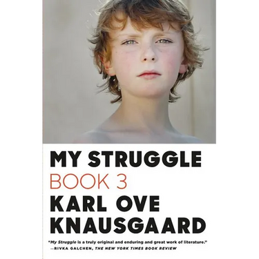 My Struggle, Book 3