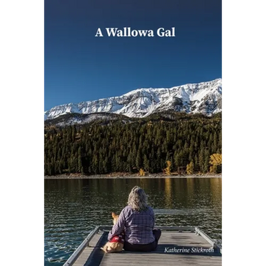 A Wallowa Gal