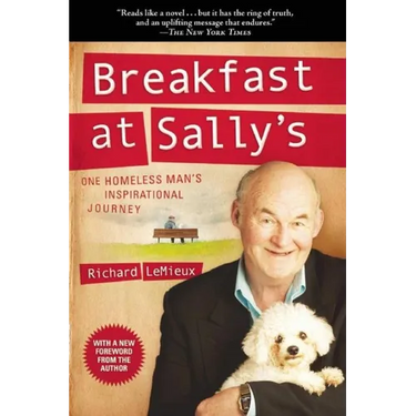Breakfast at Sally's: One Homeless Man's Inspirational Journey