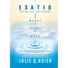 Exatio: Water For The Desert