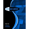 Solo Jazz Guitar: Fingerstyle