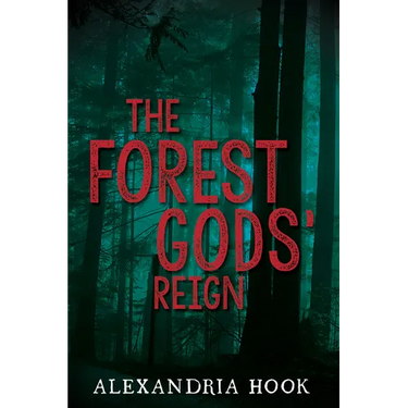 The Forest Gods' Reign