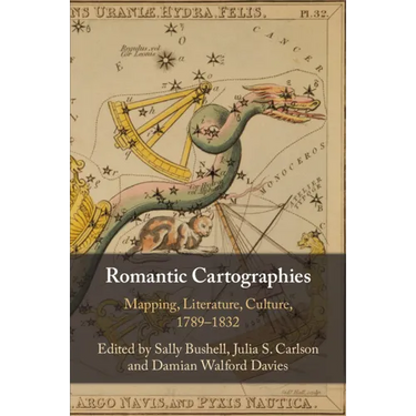 Romantic Cartographies