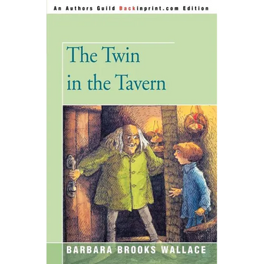 The Twin in the Tavern