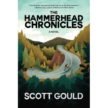 The Hammerhead Chronicles
