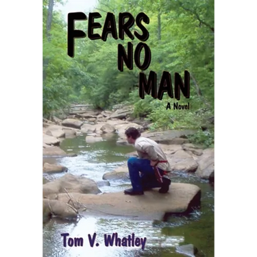 Fears No Man