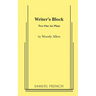 Writer's Block