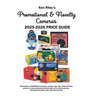 Ken Riley's Promotional/Novelty Cameras 2025 Price Guide