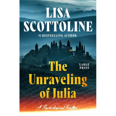 Unraveling of Julia