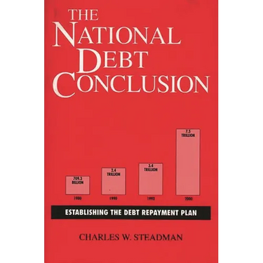 The National Debt Conclusion: Establishing the Debt Repayment Plan