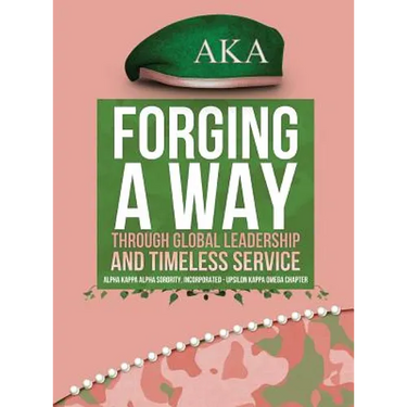 Forging a Way Through Global Leadership and Timeless Service