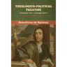 Theologico-Political Treatise - (Complete: Part 1 through Part 4)