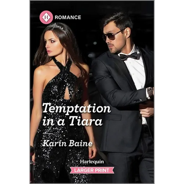 Temptation in a Tiara