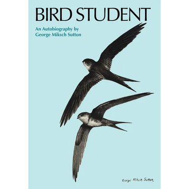 Bird Student: An Autobiography