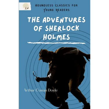 The Adventures of Sherlock Holmes