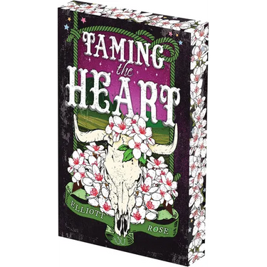 Taming the Heart: Deluxe Limited Edition