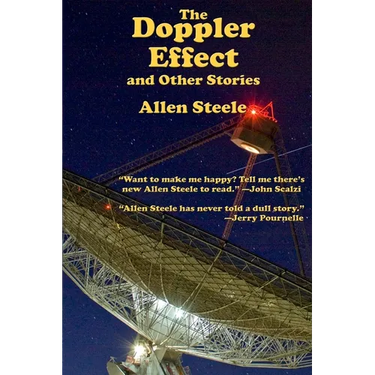 The Doppler Effect and Other Stories