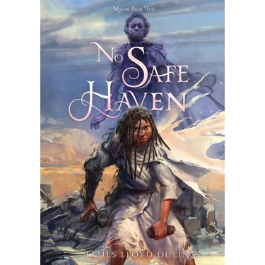 No Safe Haven