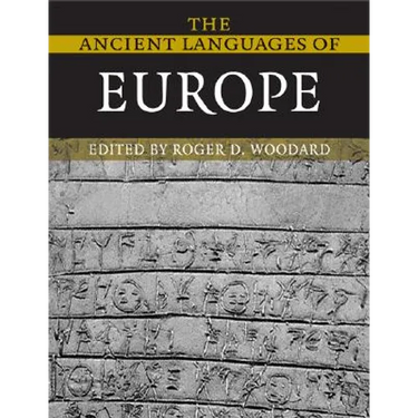 The Ancient Languages of Europe