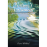 Nature's Testament: Words and Pictures of a Journey with God
