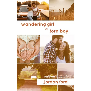 Wandering Girl vs Torn Boy