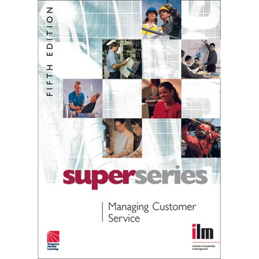 Managing Customer Service